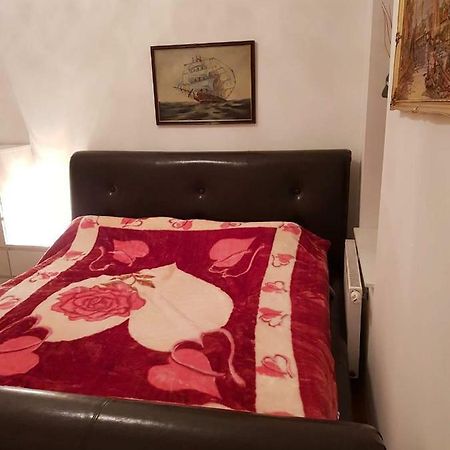 Vienna- Luxury Appartement Eksteriør bilde