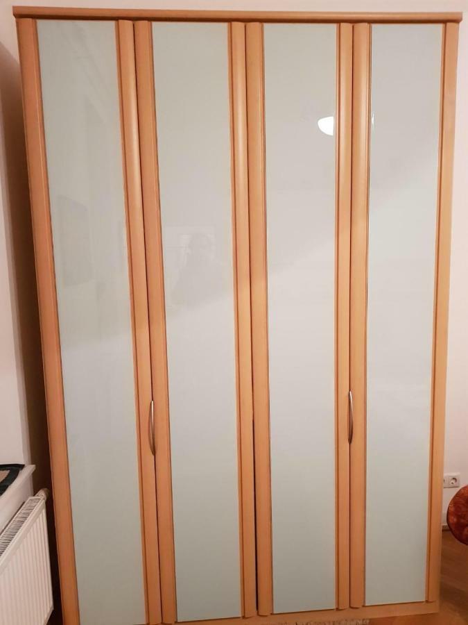 Vienna- Luxury Appartement Eksteriør bilde