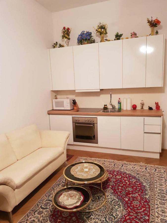 Vienna- Luxury Appartement Eksteriør bilde