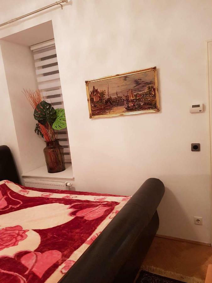 Vienna- Luxury Appartement Eksteriør bilde