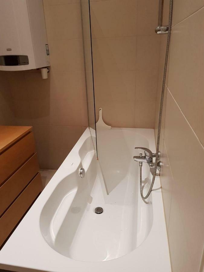 Vienna- Luxury Appartement Eksteriør bilde